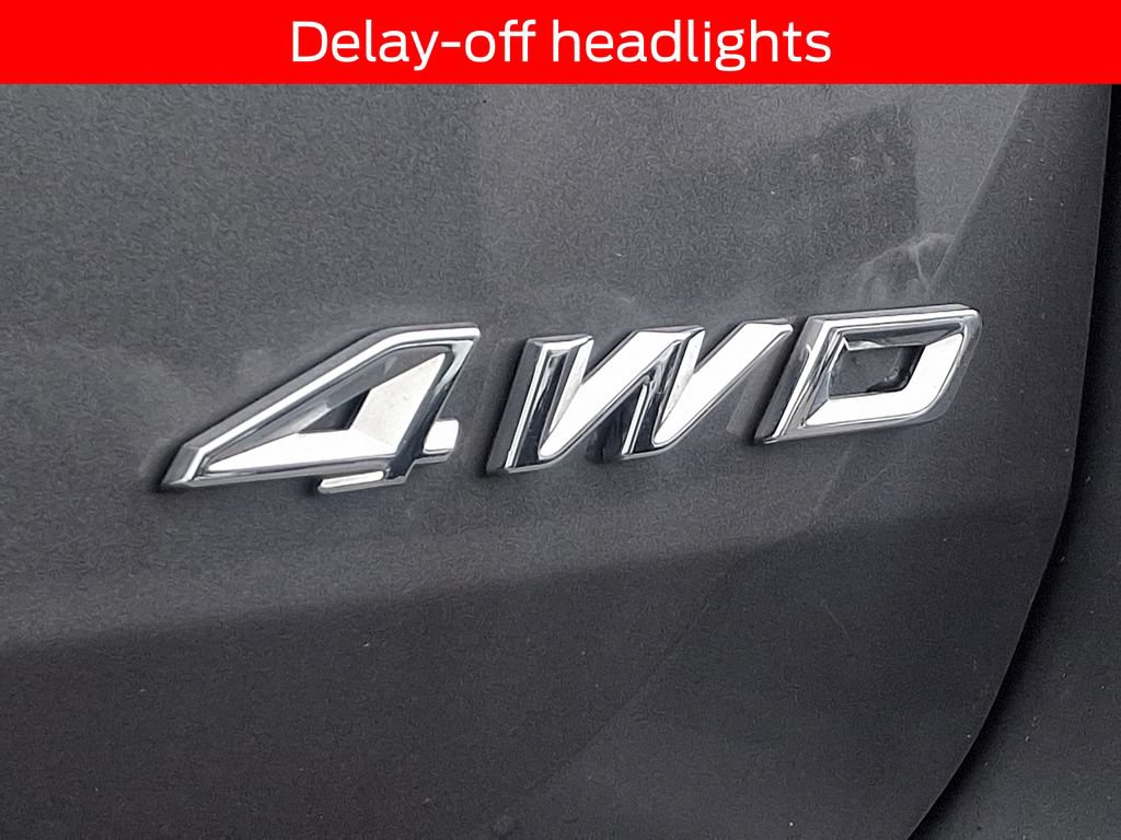 Certified 2023 Ford Explorer XLT w/ Equipment Group 202A AWD/4WD image 30