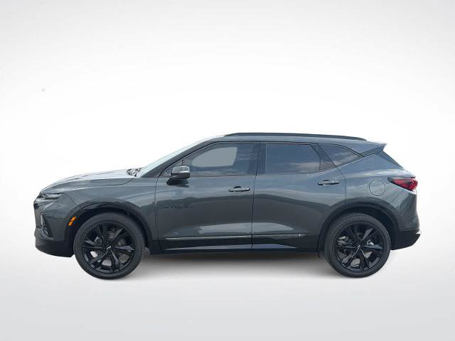 Used 2020 Chevrolet Blazer RS FWD image 5