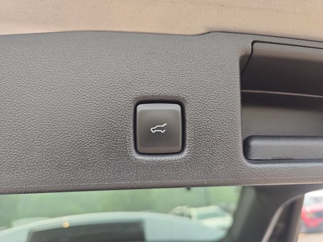 Certified 2024 Ford Escape Active AWD/4WD image 9
