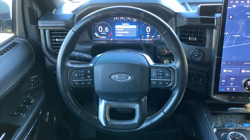 Certified 2024 Ford Expedition Platinum AWD/4WD image 24