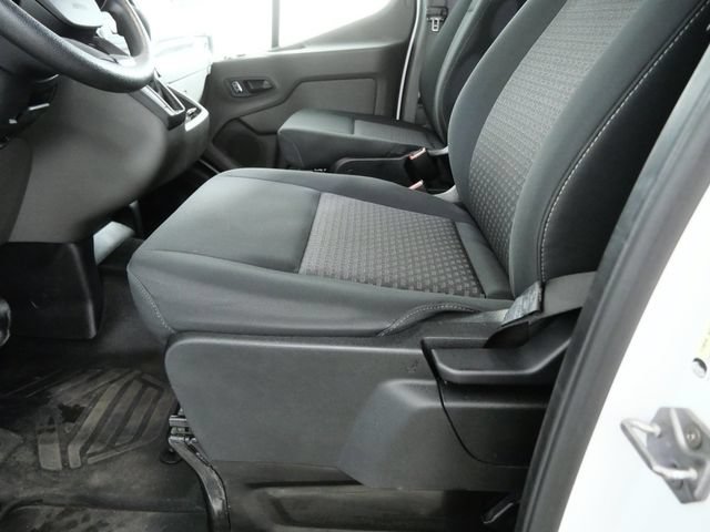 Certified 2025 Ford Transit 250 Low Roof w/ Exterior Upgrade Package RWD image 16