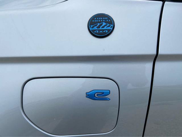 Used 2024 Jeep Grand Cherokee Trailhawk AWD/4WD image 14