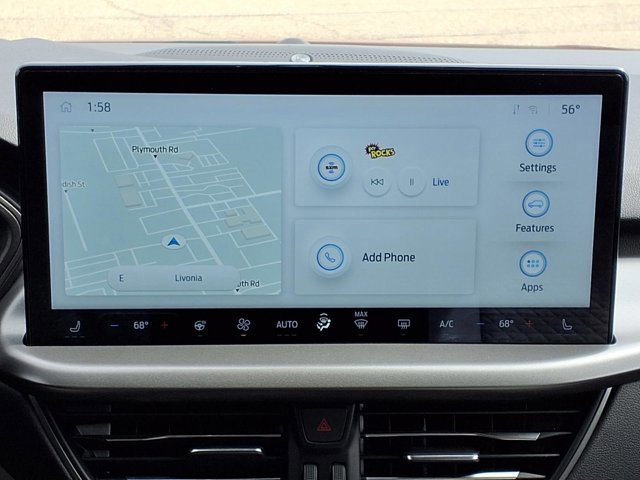 Certified 2023 Ford Escape Active w/ Tech Pack #2 image 13