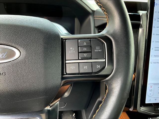 Certified 2024 Ford Expedition Platinum AWD/4WD image 12