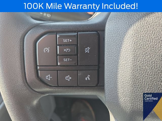 Certified 2025 Ford F350 XLT AWD/4WD image 39