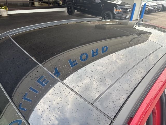 Certified 2020 Ford Escape SEL image 26