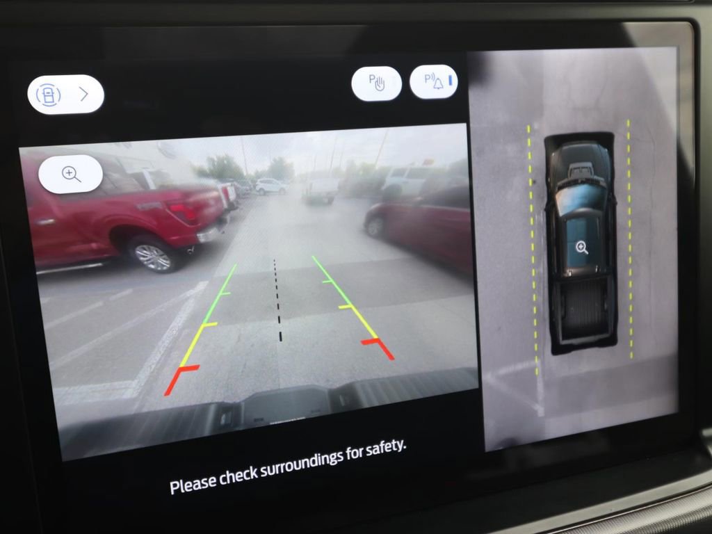 Certified 2024 Ford F150 Raptor image 11