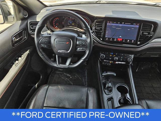 Used 2024 Dodge Durango GT AWD/4WD image 24