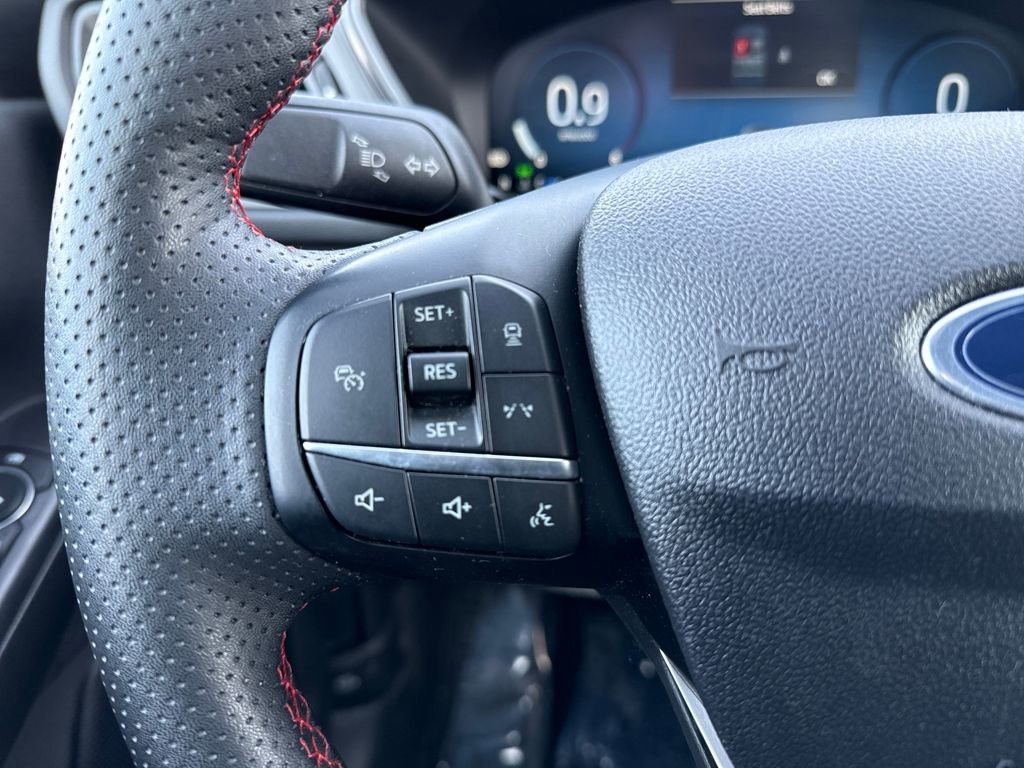 Certified 2023 Ford Escape ST-Line Select w/ Tech Pack #2 image 18