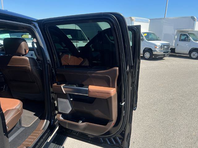 Certified 2024 Ford F150 King Ranch w/ FX4 Off-Road Package AWD/4WD image 20