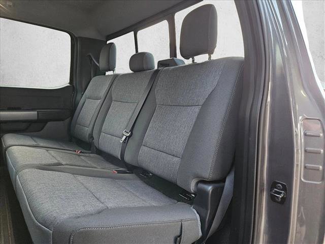 Certified 2024 Ford F250 XL w/ STX Appearance Package image 15