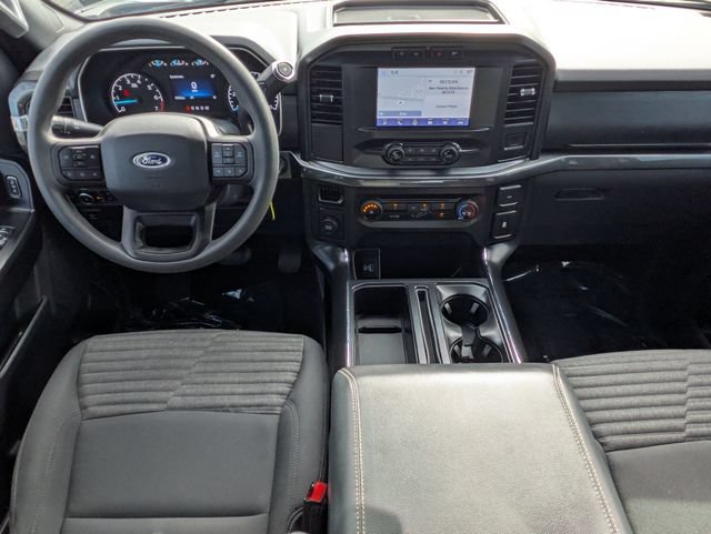 Certified 2021 Ford F150 XL w/ STX Appearance Package RWD image 15