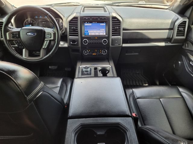 Certified 2019 Ford Expedition XLT w/ Equipment Group 201A RWD image 24