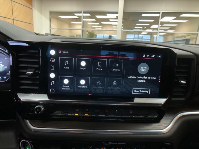 Used 2022 GMC Sierra 1500 SLT w/ SLT Premium Package image 15