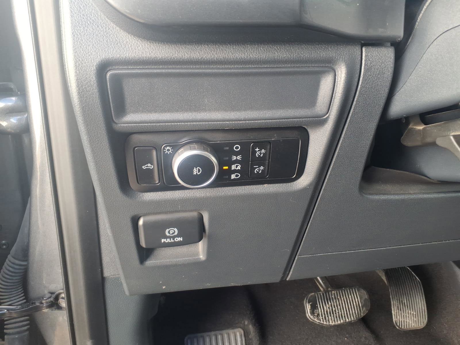 Certified 2023 Ford F150 XLT w/ Equipment Group 301A Mid image 13