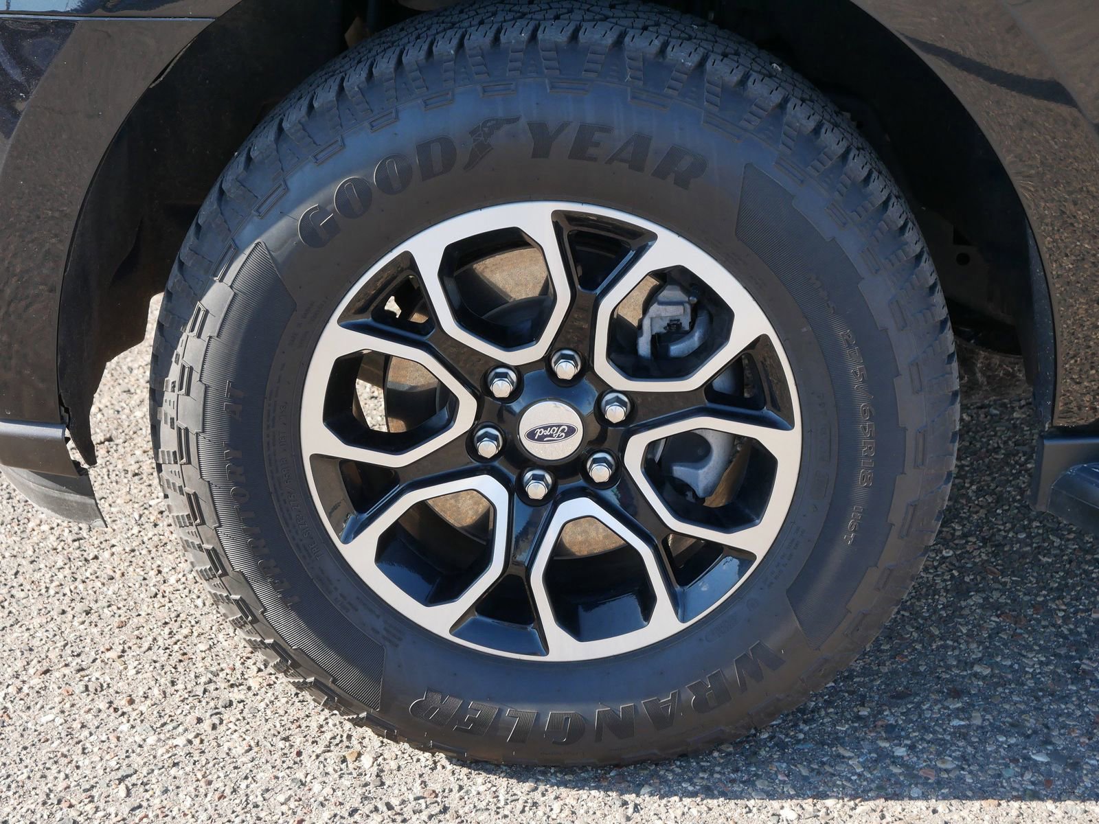 Certified 2024 Ford Expedition XLT image 12