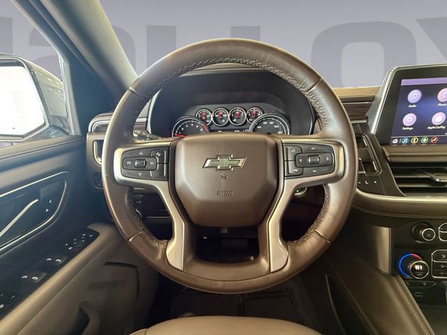 Used 2021 Chevrolet Tahoe Z71 image 13