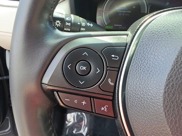 Used 2024 Toyota RAV4 Limited w/ Advanced Technology Package AWD/4WD image 22