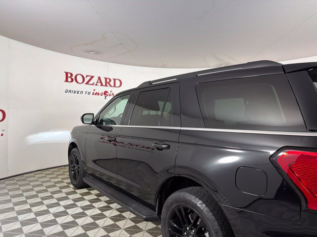 Certified 2024 Ford Expedition XLT RWD image 9