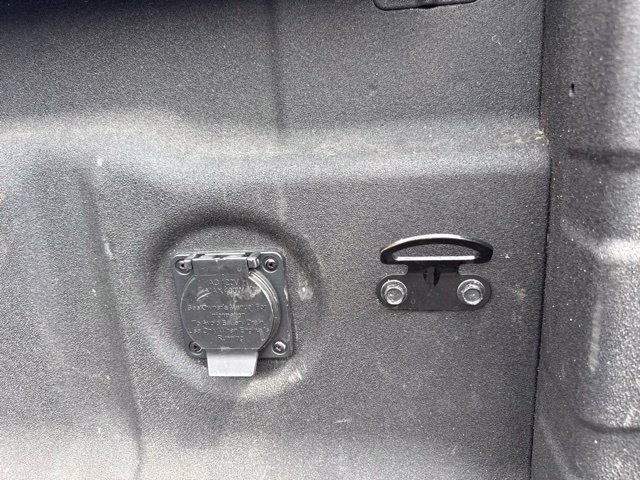 Used 2023 Nissan Frontier PRO-4X w/ Pro Convenience Package AWD/4WD image 44