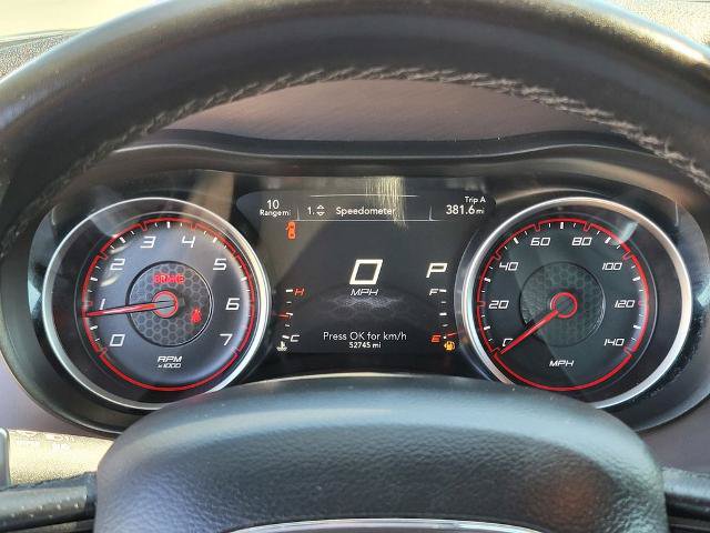 Used 2022 Dodge Charger GT RWD image 23
