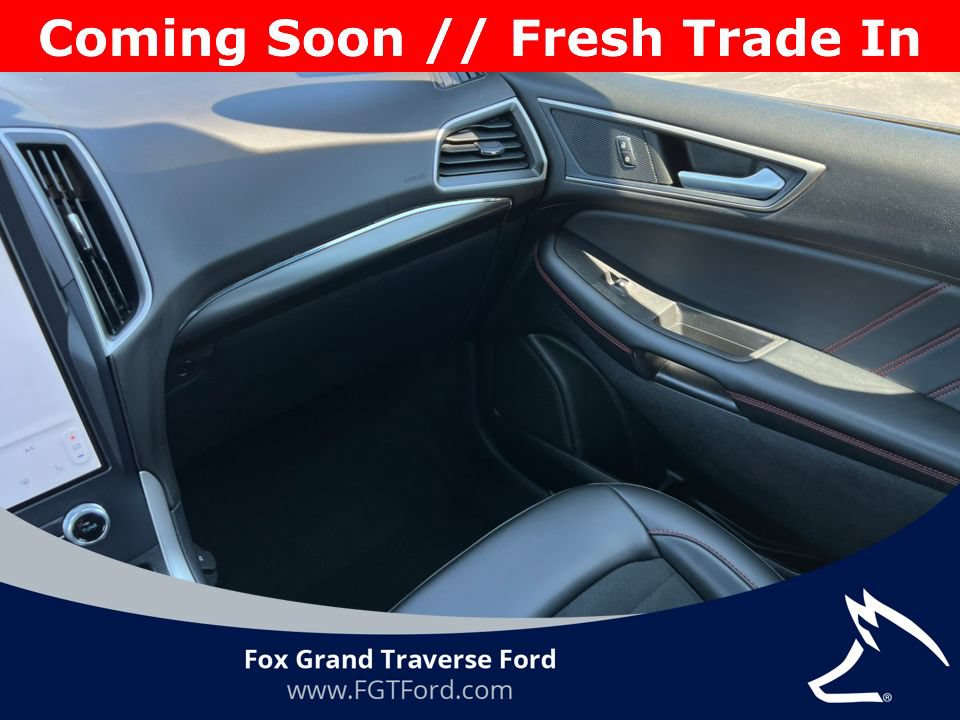 Certified 2023 Ford Edge ST-Line AWD/4WD image 30