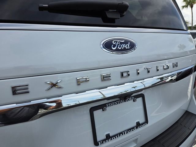 Certified 2024 Ford Expedition Limited image 14