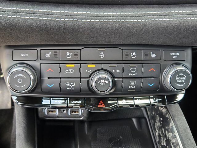 Used 2021 Dodge Durango SRT Hellcat w/ Premium Interior Group image 16