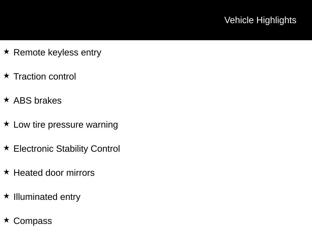 Certified 2023 Ford Bronco Black Diamond AWD/4WD image 5