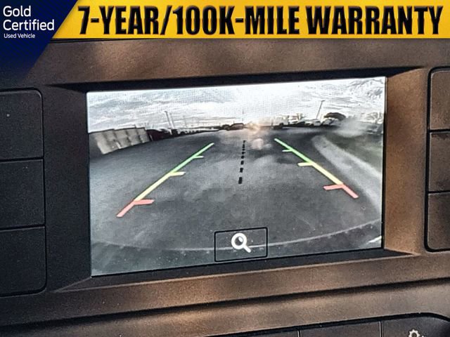 Certified 2024 Ford Transit 250 Low Roof w/ Exterior Upgrade Package image 26