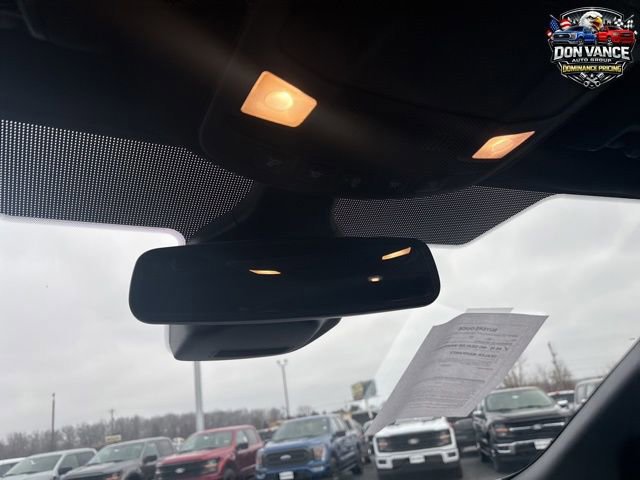 Certified 2024 Ford Edge ST-Line AWD/4WD image 26