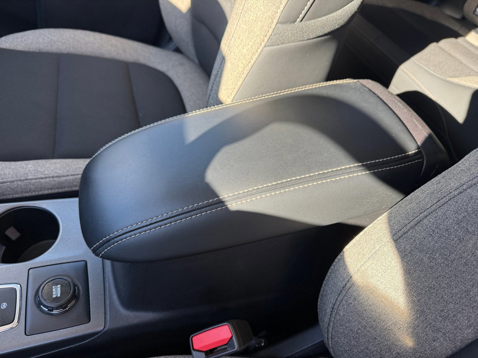 Certified 2025 Ford Bronco Sport Big Bend w/ Convenience Package image 14