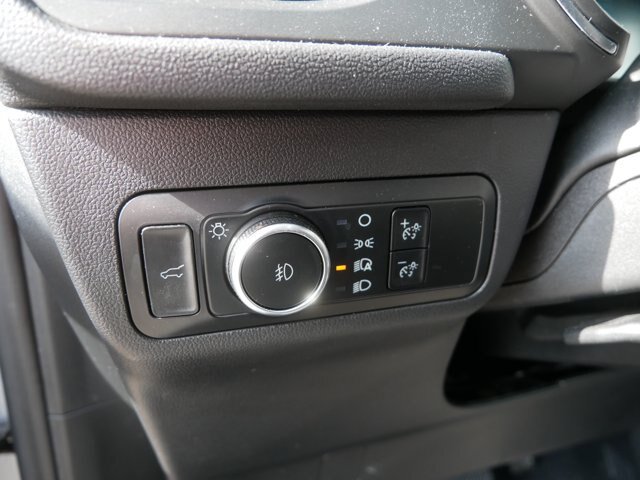 Certified 2024 Ford Escape Platinum AWD/4WD image 16