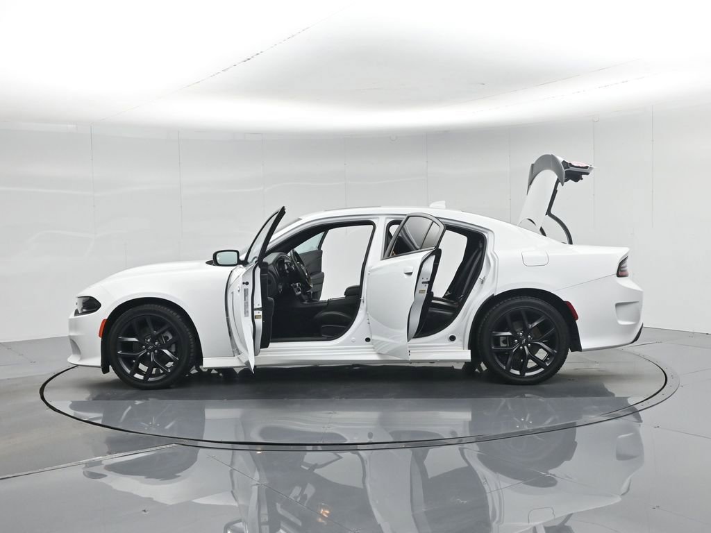 Used 2023 Dodge Charger GT w/ Plus Group image 41