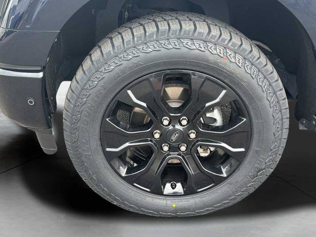 Certified 2023 Ford F150 Platinum w/ Equipment Group 701A High AWD/4WD image 32