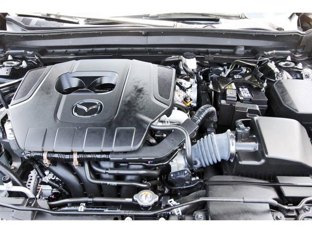 Used 2023 MAZDA CX-30 AWD 2.5 S w/ Premium Package image 29