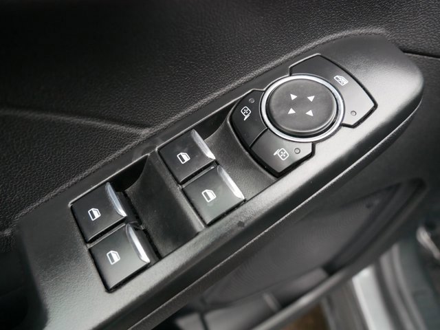 Certified 2024 Ford Escape Platinum image 10