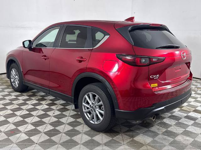 Used 2023 MAZDA CX-5 AWD 2.5 S image 7