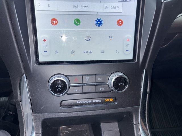 Certified 2024 Ford Edge Titanium w/ Titanium Elite Package image 31