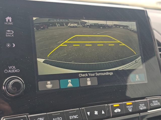 Used 2019 Honda Odyssey EX-L image 18