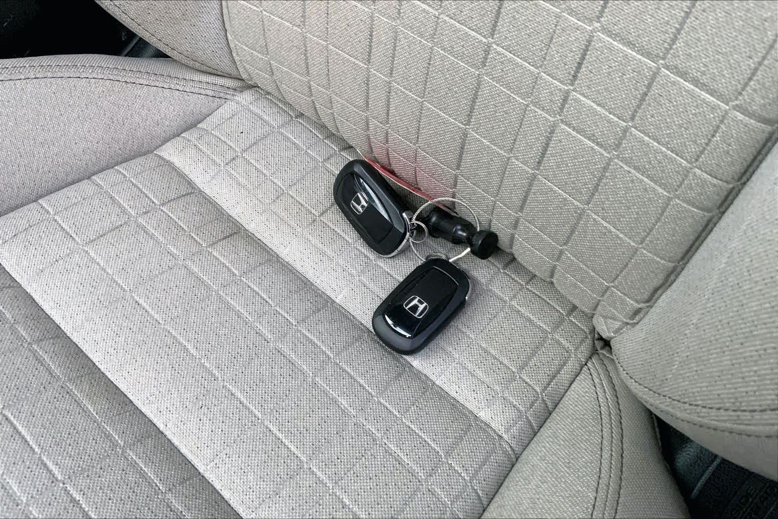 Used 2024 Honda HR-V LX image 14