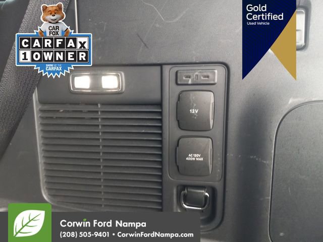 Certified 2025 Ford Expedition Active image 31
