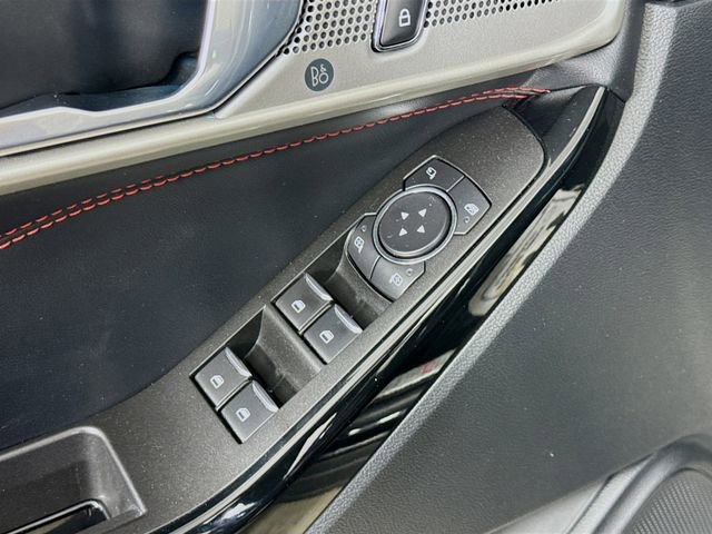 Certified 2022 Ford Explorer ST-Line w/ Class IV Trailer Tow Package image 18