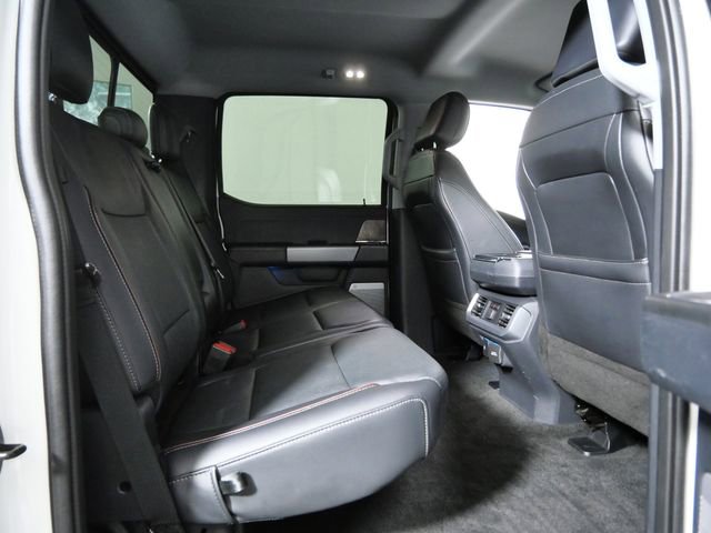 Certified 2021 Ford F150 Lariat w/ Equipment Group 502A High AWD/4WD image 15