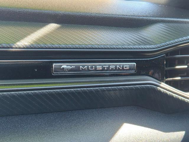 Certified 2024 Ford Mustang Coupe image 16