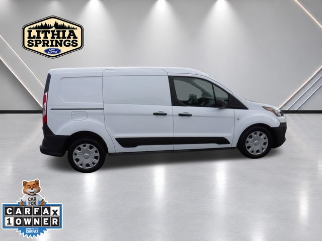 Certified 2019 Ford Transit Connect XL FWD image 15