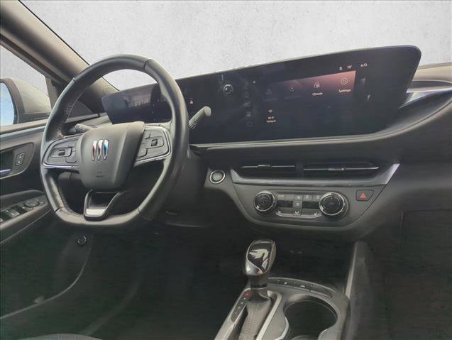 Used 2024 Buick Envista Preferred w/ Convenience I Package image 25
