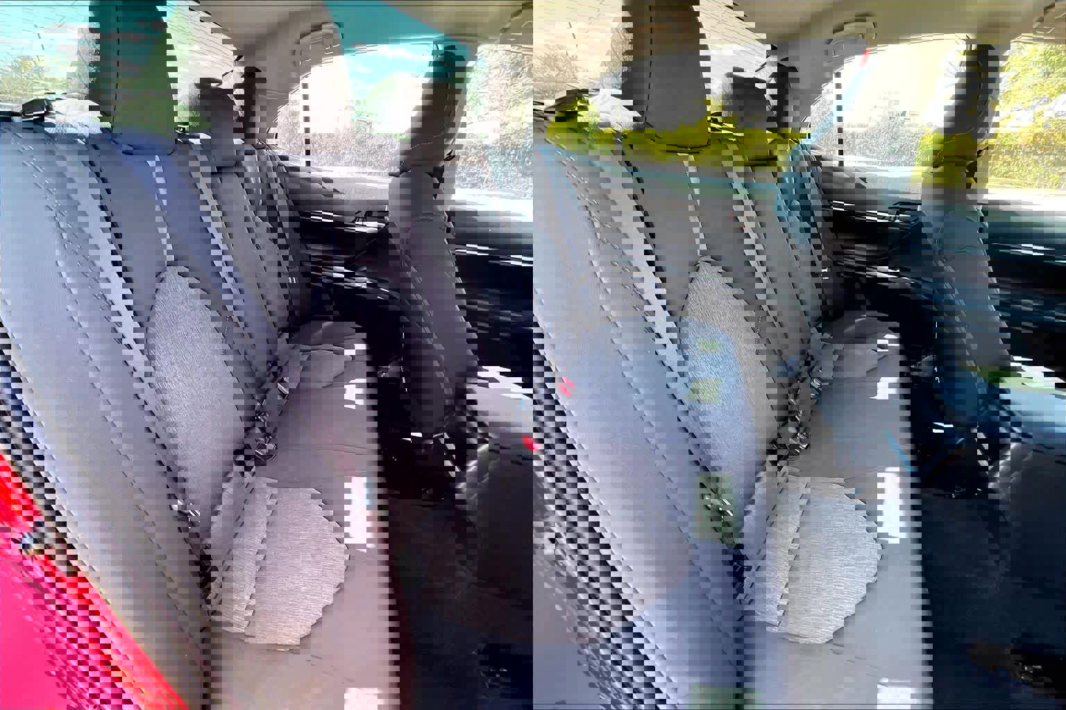 Used 2023 Toyota Camry LE image 20