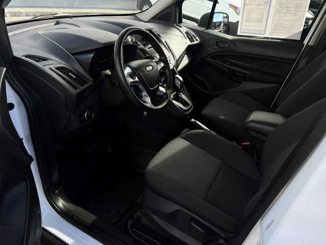Certified 2017 Ford Transit Connect XL image 9