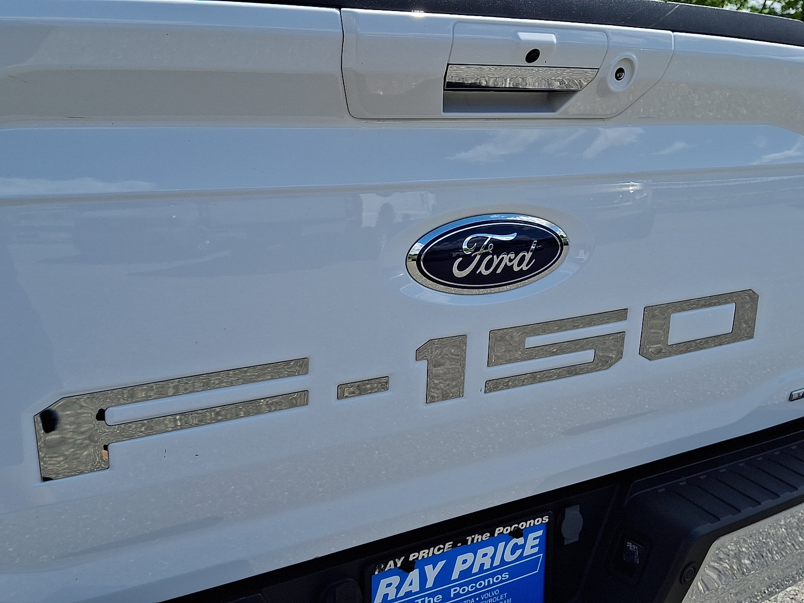 Certified 2023 Ford F150 XLT w/ Equipment Group 302A High AWD/4WD image 30